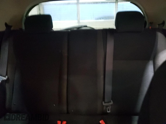 2014 Nissan Juke Nismo with VIN JN8AF5MV7ET482322, listed as a Copart auction lot 88507165 with Not provided miles and Salvage title. Bid and sale history available at DreamBid. Image 10.