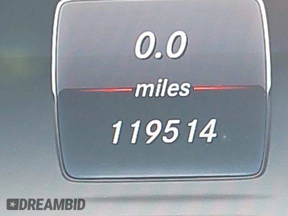 2018 Mercedes-Benz C 300 with VIN WDDWJ4JB1JF629561, listed as a IAAI auction lot 42190511 with 119,514 mi miles and . Bid and sale history available at DreamBid. Image 15.