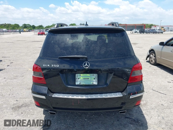 2011 Mercedes-Benz GLK 350 with VIN WDCGG5GB7BF657953, listed as a IAAI auction lot 42156580 with 187,458 mi miles and . Bid and sale history available at DreamBid. Image 17.