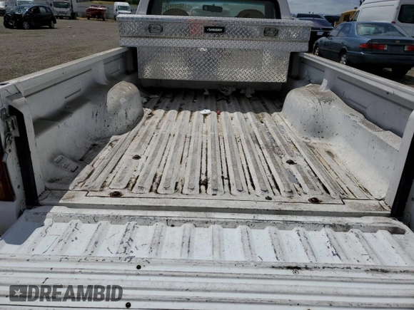 1996 Ford Ranger XLT with VIN 1FTCR10X1TUC90736, listed as a Copart auction lot 56605575 with 94,262 mi miles and Clean title. Bid and sale history available at DreamBid. Image 10.