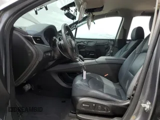 2020 Buick Enclave Premium with VIN 5GAEVBKW4LJ188168, listed as a Copart auction lot 71549554 with 90,473 mi miles and Salvage Title. Bid and sale history available at carsss.com. Image 7.