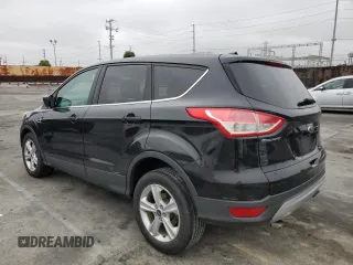 2013 Ford Escape SE с VIN 1FMCU9GX2DUA95194, выставлен на аукционе Copart как лот 60670365 с пробегом 171 425 миль миль и Чистый • Clean title. История ставок и продаж доступна на DreamBid. Изображение 2.
