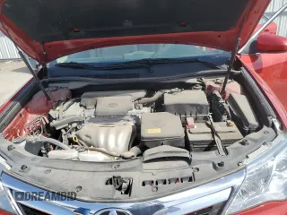 2013 Toyota Camry L with VIN 4T4BF1FK5DR335809, listed as a Copart auction lot 50691675 with 41,346 mi miles and Salvage Title. Bid and sale history available at carsss.com. Image 13.