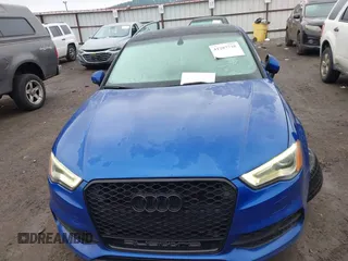 2016 Audi S3 Premium Plus with VIN WAUB1GFF2G1024912, listed as a IAAI auction lot 41287728 with 82,918 mi miles. Bid and sale history available at carsss.com. Image 12.