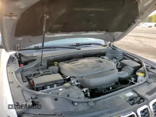 2019 Jeep Grand Cherokee Upland с VIN 1C4RJEAG2KC835905, выставлен на аукционе Copart как лот 70265075 с пробегом 112 666 миль миль и Списание • Salvage title. История ставок и продаж доступна на DreamBid. Изображение 14.