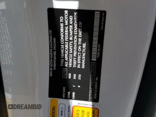 2019 Aston Martin DB11 V8 z VIN SCFRMFAW0KGL05298, wystawiony jako Copart lot #73723684 z przebiegiem Nie podano mil oraz Nie do naprawy. Historia ofert i sprzedaży dostępna na DreamBid. Obrazek 13.