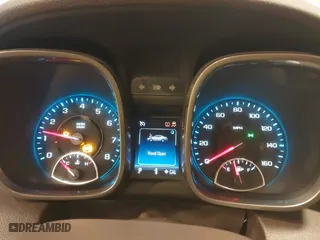 2013 Chevrolet Malibu LTZ with VIN 1G11H5SA0DF176624, listed as a IAAI auction lot 41478587 with 89,206 mi miles. Bid and sale history available at carsss.com. Image 7.