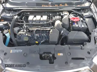 2015 Ford Taurus SEL with VIN 1FAHP2E87FG194170, listed as a IAAI auction lot 42184749 with 222,609 mi miles and . Bid and sale history available at carsss.com. Image 10.