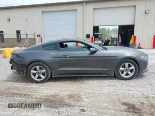 2017 Ford Mustang V6 с VIN 1FA6P8AM2H5304781, выставлен на аукционе IAAI как лот 42063479 с пробегом 160 885 миль миль и . История ставок и продаж доступна на DreamBid. Изображение 13.