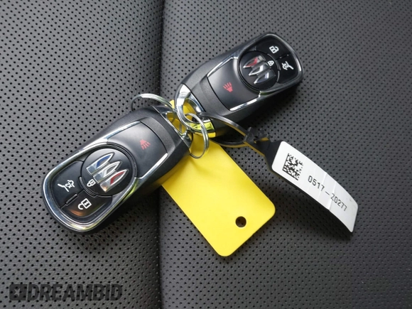 2024 Buick Encore GX Sport Touring с VIN KL4AMESL7RB024739, выставлен на аукционе IAAI как лот 41600883 с пробегом 3 481 миль миль и . История ставок и продаж доступна на DreamBid. Изображение 11.