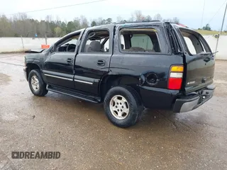 2004 Chevrolet Tahoe LS с VIN 1GNEC13V74R109431, выставлен на аукционе IAAI как лот 41851199 с пробегом 360 517 миль миль и . История ставок и продаж доступна на DreamBid. Изображение 3.