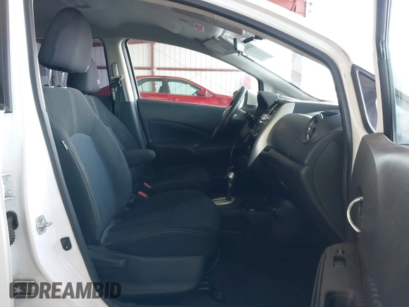 2018 Nissan Note SV with VIN 3N1CE2CP0JL363134, listed as a IAAI auction lot 42004968 with 148,771 mi miles and . Bid and sale history available at DreamBid. Image 5.