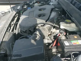 2018 Ford Fusion Titanium with VIN 3FA6P0D98JR155823, listed as a IAAI auction lot 42389958 with 126,949 mi miles and . Bid and sale history available at DreamBid. Image 19.