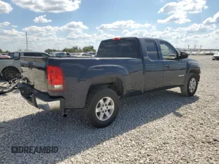 2011 GMC Sierra 1500 Work Truck z VIN 1GTR1TEX3BZ175675, wystawiony jako Copart lot #72211174 z przebiegiem 230 927 mil mil oraz Szkoda całkowita • Salvage title. Historia ofert i sprzedaży dostępna na DreamBid. Obrazek 3.