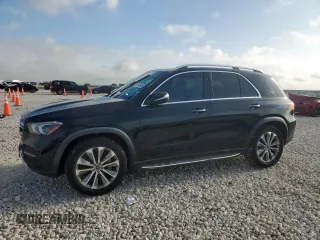2020 Mercedes-Benz GLE 350 with VIN 4JGFB4JB3LA225275, listed as a Copart auction lot 62702905 with 99,742 mi miles and Clean title. Bid and sale history available at DreamBid. Image 1.