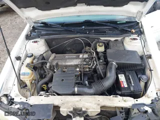 2004 Chevrolet Classic with VIN 1G1ND52F04M655324, listed as a IAAI auction lot 41840800 with 230,074 mi miles. Bid and sale history available at carsss.com. Image 10.