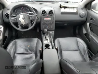 2005 Pontiac G6 GT with VIN 1G2ZH548154178288, listed as a Copart auction lot 59656875 with 85,107 mi miles and Salvage title. Bid and sale history available at DreamBid. Image 8.