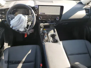 2022 Lexus NX 350 Premium z VIN 2T2GGCEZ5NC007649, wystawiony jako Copart lot #66188924 z przebiegiem 6 178 mil mil oraz Szkoda całkowita • Salvage title. Historia ofert i sprzedaży dostępna na DreamBid. Obrazek 8.