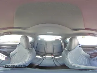 2022 Lexus RC 350 z VIN JTHDZ5BC2N5025535, wystawiony jako Copart lot #56004595 z przebiegiem 11 195 mil mil oraz Szkoda całkowita • Salvage title. Historia ofert i sprzedaży dostępna na DreamBid. Obrazek 14.
