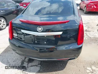 2013 Cadillac XTS Premium with VIN 2G61S5S39D9144177, listed as a IAAI auction lot 42111910 with 69,830 mi miles. Bid and sale history available at carsss.com. Image 16.