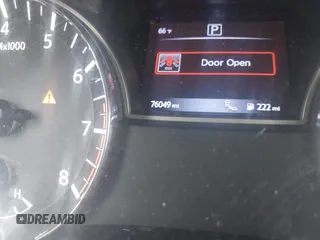 2017 Nissan Altima SV with VIN 1N4AL3AP4HC148936, listed as a IAAI auction lot 42340153 with 76,049 mi miles and . Bid and sale history available at DreamBid. Image 15.