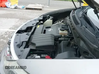 2011 Nissan Murano z VIN JN8AZ1FY0BW001490, wystawiony jako IAAI lot #42406610 z przebiegiem 98 803 mil mil oraz . Historia ofert i sprzedaży dostępna na DreamBid. Obrazek 20.