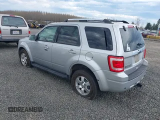 2009 Ford Escape Hybrid with VIN 1FMCU59359KB94730, listed as a IAAI auction lot 41900192 with 189,720 mi miles and . Bid and sale history available at DreamBid. Image 3.