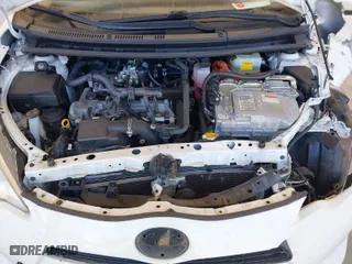 2012 Toyota Prius c One with VIN JTDKDTB35C1015176, listed as a IAAI auction lot 42053659 with 94,565 mi miles. Bid and sale history available at carsss.com. Image 10.