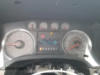 2010 Ford F-150 XL с VIN 1FTFX1EV9AKB46788, выставлен на аукционе Copart как лот 59034685 с пробегом 100 751 миль миль и Чистый • Clean title. История ставок и продаж доступна на DreamBid. Изображение 9.