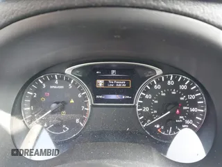 2016 Nissan Altima SR with VIN 1N4AL3AP1GC269826, listed as a IAAI auction lot 41664309 with 70,740 mi miles and . Bid and sale history available at carsss.com. Image 7.