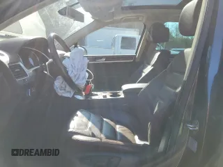2012 Volkswagen Touareg Lux с VIN WVGEK9BP1CD008132, выставлен на аукционе Copart как лот 49501765 с пробегом 156 594 миль миль и Списание • Salvage title. История ставок и продаж доступна на DreamBid. Изображение 7.