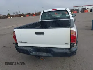 2013 Toyota Tacoma with VIN 5TFUU4ENXDX071740, listed as a IAAI auction lot 38728046 with 71,663 mi miles and . Bid and sale history available at DreamBid. Image 16.