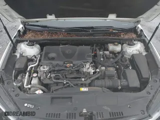 2020 Toyota Avalon Hybrid Limited with VIN 4T1C21FB9LU016373, listed as a IAAI auction lot 41536148 with 104,675 mi miles. Bid and sale history available at carsss.com. Image 10.