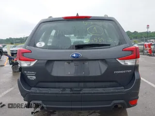 2020 Subaru Forester with VIN JF2SKADC7LH553278, listed as a IAAI auction lot 42447785 with 65,752 mi miles and . Bid and sale history available at DreamBid. Image 15.