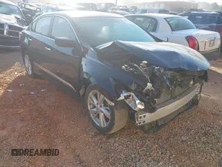 2015 Nissan Altima SV z VIN 1N4AL3APXFC237858, wystawiony jako IAAI lot #42072034 z przebiegiem Nie podano mil oraz . Historia ofert i sprzedaży dostępna na DreamBid. Obrazek 1.