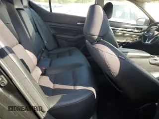 2019 Nissan Altima 2.5 Platinum with VIN 1N4BL4FW9KC130837, listed as a Copart auction lot 67241884 with 36,300 mi miles and Salvage Title. Bid and sale history available at carsss.com. Image 10.