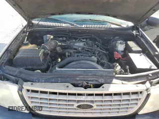 2005 Ford Explorer Eddie Bauer z VIN 1FMZU64WX5UA75605, wystawiony jako Copart lot #47082575 z przebiegiem Nie podano mil oraz Szkoda całkowita • Salvage title. Historia ofert i sprzedaży dostępna na DreamBid. Obrazek 13.