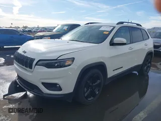 2019 Jeep Cherokee Latitude Plus с VIN 1C4PJLLB7KD479071, выставлен на аукционе IAAI как лот 41799168 с пробегом 102 665 миль миль и . История ставок и продаж доступна на DreamBid. Изображение 17.