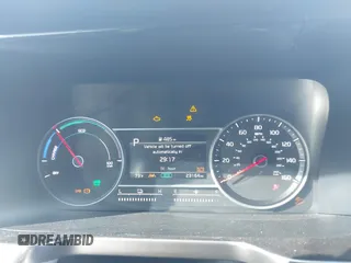 2022 Kia Sorento S with VIN KNDRG4LG5N5092820, listed as a IAAI auction lot 42009724 with 23,164 mi miles and . Bid and sale history available at DreamBid. Image 7.