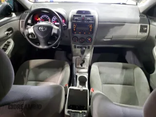 2012 Toyota Corolla L with VIN 5YFBU4EE9CP043870, listed as a Copart auction lot 49780875 with 149,459 mi miles and Clean Title. Bid and sale history available at DreamBid. Image 8.