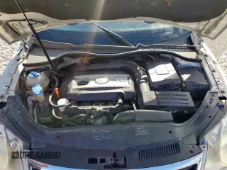 2009 Volkswagen Eos Komfort с VIN WVWAA71F99V016050, выставлен на аукционе Copart как лот 58229565 с пробегом 105 584 миль миль и Списание • Salvage title. История ставок и продаж доступна на DreamBid. Изображение 11.