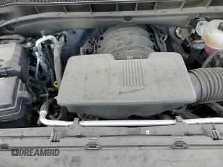 2023 Chevrolet Tahoe Premier с VIN 1GNSCSKDXPR450277, выставлен на аукционе Copart как лот 81309545 с пробегом 18 786 миль миль и Чистый • Clean title. История ставок и продаж доступна на DreamBid. Изображение 13.