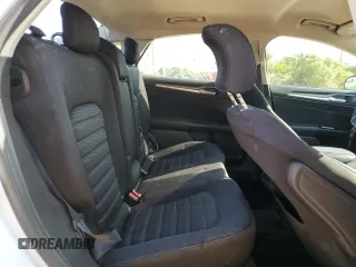 2016 Ford Fusion SE с VIN 3FA6P0H73GR375839, выставлен на аукционе Copart как лот 54167245 с пробегом 210 778 миль миль и Списание • Salvage title. История ставок и продаж доступна на DreamBid. Изображение 10.