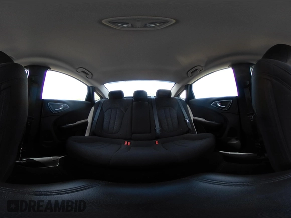 2015 Chrysler 200 Limited with VIN 1C3CCCAB1FN757236, listed as a IAAI auction lot 42041039 with 105,430 mi miles and . Bid and sale history available at DreamBid. Image 19.