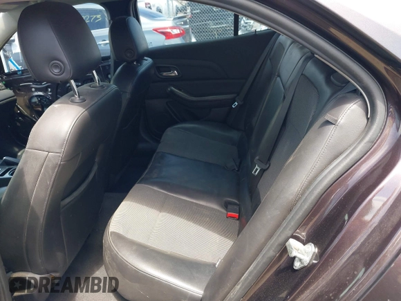 2015 Chevrolet Malibu LT with VIN 1G11C5SL2FF264657, listed as a IAAI auction lot 42132988 with 128,919 mi miles and . Bid and sale history available at DreamBid. Image 8.