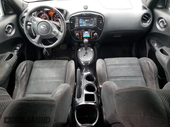 2015 Nissan Juke SV с VIN JN8AF5MV3FT561617, выставлен на аукционе Copart как лот 44917865 с пробегом 102 816 миль миль и Чистый • Clean title. История ставок и продаж доступна на DreamBid. Изображение 8.