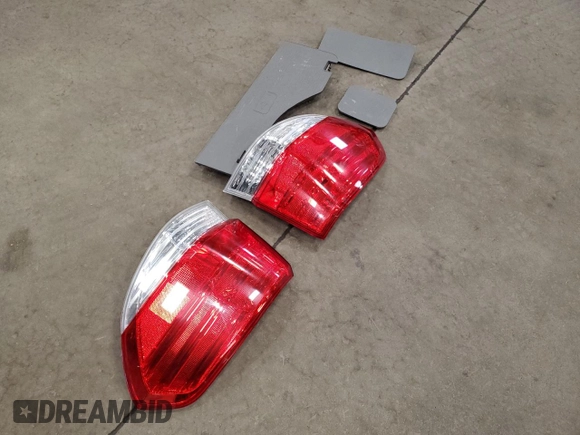 2009 Honda Odyssey EX-L с VIN 5FNRL38709B401001, выставлен на аукционе Copart как лот 55688695 с пробегом 237 860 миль миль и Списание • Salvage title. История ставок и продаж доступна на DreamBid. Изображение 13.