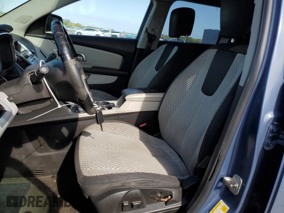 2011 GMC Terrain SLE-1 с VIN 2CTALMECXB6299047, выставлен на аукционе Copart как лот 51090585 с пробегом 201 486 миль миль и Списание • Salvage title. История ставок и продаж доступна на DreamBid. Изображение 7.