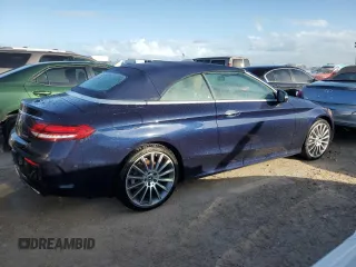 2019 Mercedes-Benz C 300 с VIN WDDWK8EB3KF851180, выставлен на аукционе Copart как лот 76936374 с пробегом Не указан миль и На запчасти • Non repairable. История ставок и продаж доступна на DreamBid. Изображение 3.