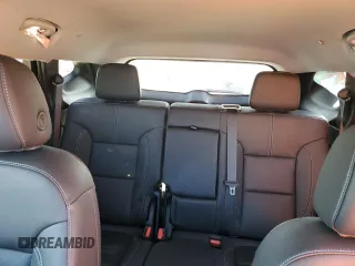 2024 Chevrolet Blazer LT с VIN 3GNKBJRS2RS211288, выставлен на аукционе Copart как лот 45415575 с пробегом 9 031 миль миль и Списание • Salvage title. История ставок и продаж доступна на DreamBid. Изображение 10.